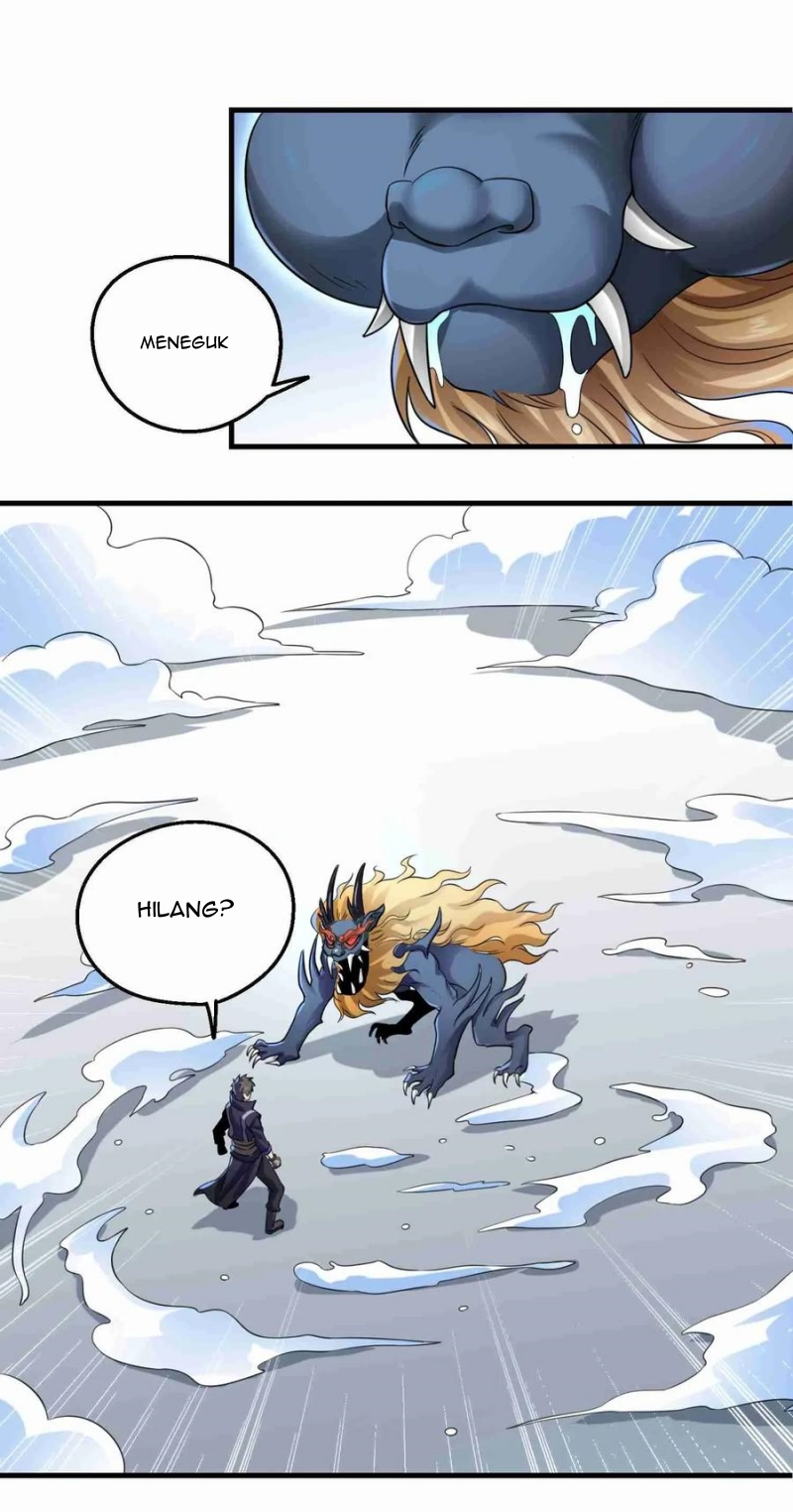 First Dragon (Yuanlong) Chapter 74 Gambar 21